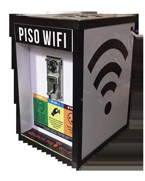 rosie piso wifi|How to Start a Piso WiFi Business: Everything You .